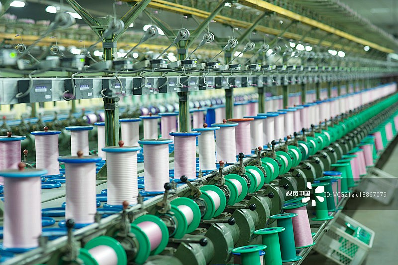 中國紡織機(jī)械產(chǎn)業(yè)鏈?zhǔn)崂? /></div>
							<div   id=