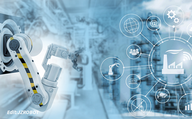 實(shí)用干貨 | 4步開啟AI機(jī)器視覺自動檢測產(chǎn)線！